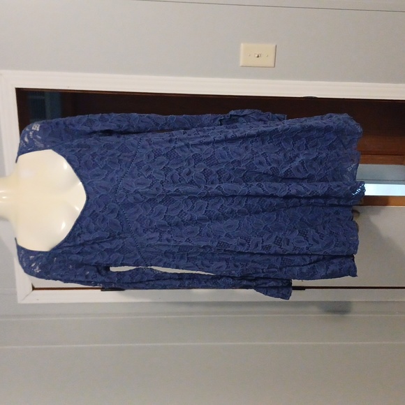 Free People dress - Picture 1 of 9